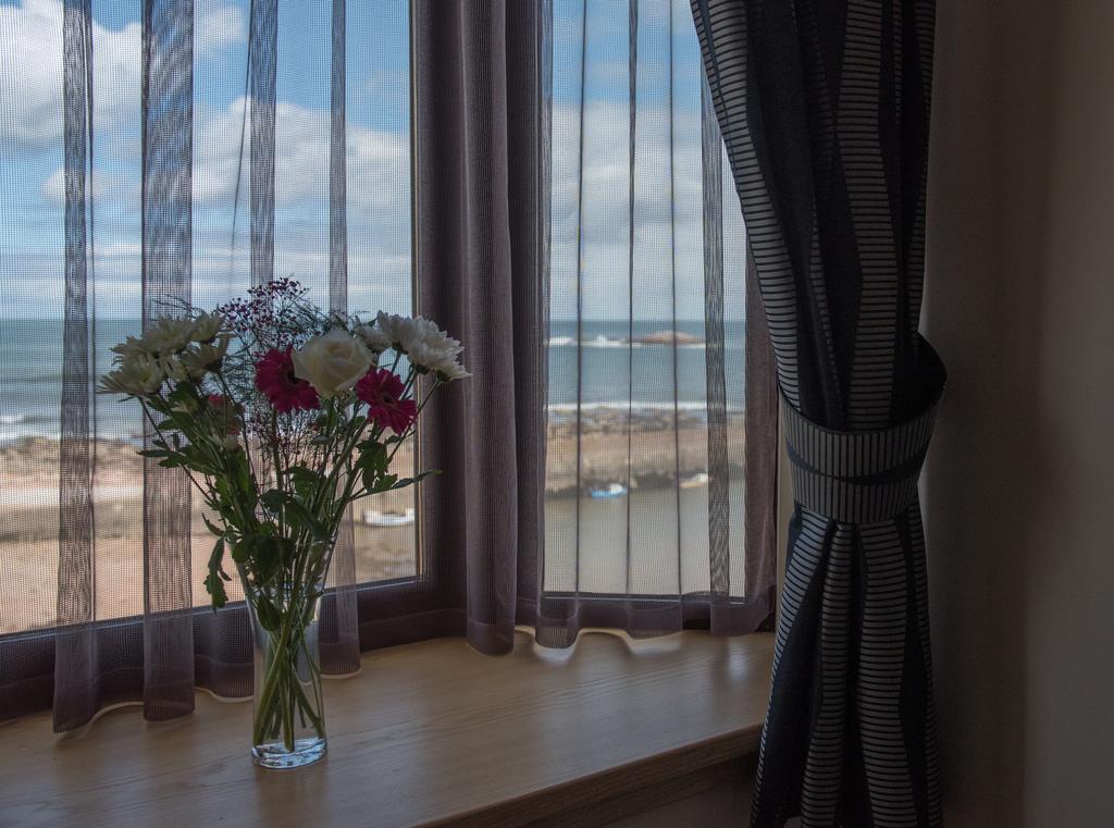 Seaview Hotel Peterhead Room photo